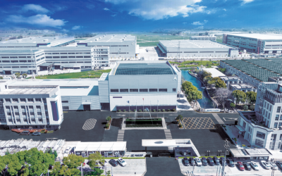 德威不銹鋼奔向綠色智造新賽道